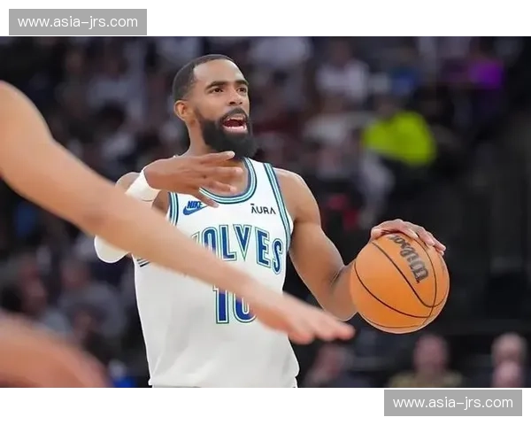 老将康利成为森林狼稳定器 其出场时间被严格监控